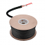 PD Connex RX50 High Quality Καλώδιο DMX / Μικροφωνικό Balance Flex 6mm (2x0.22mm²) Στροφείο 100μ 803.686