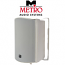 METRO PL-5WMS Ηχείο εγκατάστασης 5.5" - 80 Watt - 8 Ohm / 25Watt - 100Volt (τμχ)