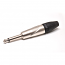 METRO PJ-001PN Καρφί Jack 6.3mm ΜΟΝΟ αρσενικό