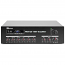 POWER DYNAMICS PBA120 PA ενισχυτής 100V, 120 Watt, 4-16 Ohm με USB/ SD/ FM/ Bluetooth 952.096 --