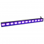 BEAMZ BUV123 Μπάρα φωτισμού 12x 3 Watt LED Blacklight UV Bar 153.269 --