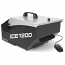 BEAMZ ICE1200 MKII Ice Fogger Μηχανή πάγου ομίχλης 1200 Watt Με Ενσύρματο Χειριστήριο 160.515