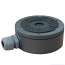 HIKVISION DS-1280ZJ-XS Gray (Γκρι) Βάση κάμερας - Κουτί διακλάδωσης Φ100x43x129 mm