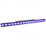 BEAMZ LCB48 Μπάρα φωτισμού 18x 3W UV LED Blacklight UV Led Bar, DMX (150.610)