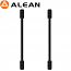 Alean ABI30-1408 Υπέρυθροι ανιχνευτές τύπου κολόνας ABI AIR 8 δεσμών ύψους 140cm εμβέλειας 30 μέτρων
