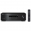 YAMAHA R-S202D (B) BLACK Στερεοφωνικός Ραδιοενισχυτής Hi-FI 2x100W με Blluetooth και DAB+