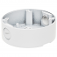 LTC BR-171 White Βάση κάμερας - Κουτί διακλάδωσης για κάμερες με διάμετρο βάσης Ø 120mm