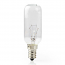 NEDIS OVBUE1440W1 Λάμπα Φούρνου 40 Watt E14