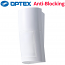 OPTEX QXI-DT Ενσύρματος Ανιχνευτής εξωτερικού χώρου Διπλής Τεχνολογίας (PIR+MW) με Anti-Blocking (QXI-DT-X5)