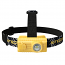 NITECORE HEADLAMP HA23-EX Αντιεκρηκτικός Φακός Κεφαλής LED 100 Lumens + 2x μπαταρίες AA