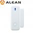 ALEAN AH-304-V2 Ασύρματη Μαγνητική Επαφή για τα κέντρα Συναγερμού ALEAN AL-238P