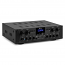 POWER DYNAMICS PV240BT 4-Zone Eνισχυτής 8x50 Watt USB, SD, FM Radio, Bluetooth, Opt, Coax 953.032 --