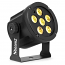 BEAMZ SlimPar 30 6x 3W 3 in 1 CW/WW/UV LEDs και Τηλεχειριστήριο 150.903