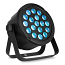BEAMZ SlimPar 45 18x 3W 3 in 1 RGB LEDs και DMX 150.898