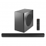 AUDIZIO SB85 Soundbar 150 Watt 4.1 με Subwoofer, Bluetooth και Τηλεχειριστήριο 100.292