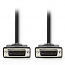 NEDIS CCGP32000BK30 Καλώδιο DVI-D Dual αρσ. - DVI-D Dual αρσ. 3m