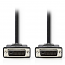 NEDIS CCGP32001BK20 Καλώδιο DVI-D Dual αρσ. - DVI-D Dual αρσ. 2m 