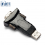 INIM LINKUSB232CONV - Αντάπτορας RS232 - USB για σύνδεση-προγρ/μό Κέντρων INIM μέσω H/Y