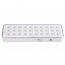 REALSAFE KD-6030 Επαναφορτιζόμενο Φωτιστικό ασφαλείας με 30 LED