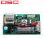 DSC PC5204 Module τροφοδοσίας 12V DC / 1A με 4 PGM, για κέντρα συναγερμού PowerSeries