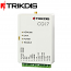 TRIKDIS CG17 (2G) Mini Πίνακας Συναγερμού με ενσωματωμένη Συσκευή επικοινωνίας GPRS