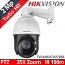 HIKVISION DS-2AE4225TI-D(E) + BRACKET HDTVI 4in1, PTZ 2Mp 1080p, 25X Optical, 100m IR, Powered by DarkFighter