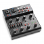 VONYX VMM401 4 Channel USB Mixer με Bluetooth και USB Audio Interface (172.644)