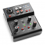 VONYX VMM201 2 Channel USB Mixer με Bluetooth και USB Audio Interface (172.640)