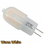 LED ON LED-1241 Λάμπα LED 220V AC 2.3 Watt Dimmable για Ντουί G4 Θερμό Λευκό 3000Κ 