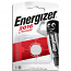 ENERGIZER CR2016 Μπαταρία Λιθίου 3V 1Τμχ 
