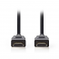NEDIS CVGP35000BK10 Καλώδιο Ultra High Speed 8K HDMI αρσ. - HDMI αρσ. 1.0m 