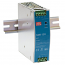 MeanWell NDR-120-12 Τροφοδοτικό Ράγας 120W/12V/10A [03.036.0193]