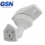 GSN UBL-1115 Βάση στήριξης Οροφής για ανιχνευτές της GSN