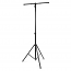 BEAMZ LS30T Βάση φωτισμού Light stand (T-Bar) ύψος 3.5m max / 25kg max 180.617