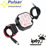 PULSAR DCDCH-12V1A-SD Step Down Converter (Υποβιβαστής Τάσης), Είσοδος 18~30VDC, Έξοδος 12 VDC 1A, Στεγανό IP67