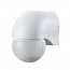 GREENLUX GL12 Αισθητήρας με Εντοπιστή Κίνησης 1200 Watt σε Λευκό χρώμα