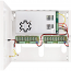 Pulsar PSDC161216T Τροφοδοτικό CCTV 16 Εξόδων/Καμερών 16x1A, 12VDC 16A 200Watt σε μεταλλικό ερμάριο