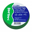 WONDER GREEN K1ZB0 Μονωτική ταινία 19mm x 18m PVC Πράσινο χρώμα