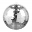 FuZZIX MB40 Mirror Disco ball - Ντισκομπάλα 40cm (16") 151.586