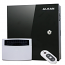 ALEAN AL-238P (T) Πίνακας Συναγερμού 8 Ενσύρματων/32 Ασύρματων Ζωνών με πληκτρολόγιο LED & Τηλεχ/ριο
