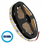 Globostar 70020 Ταινία LED 14.4W/m 1584lm/m DC 12V - IP20 - 60xSMD 5050 - 6000K - Ψυχρό Λευκό Μήκους 5μ     