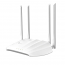 TP-LINK TL-WA1201 v3.0 AC1200 Dual Band(2.4 GHz-5 GHz) Ασύρματο Access Point POE, Wifi-5