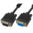 LANCOM C182-SVMF-10m Καλώδιο προέκτασης VGA High-end μήκος 10m [04.001.0159]