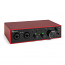 POWER DYNAMICS PDX22 USB audio interface Combi Κάρτα ήχου (172.769)