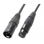 PD Connex CX35-30 Ποιοτικό Καλώδιο XLR 3p αρσενικό σε XLR 3p θηλυκό 30m 176.036