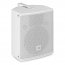 POWER DYNAMICS PDW6W Επαγγελματικό ηχείο 6" 300 Watt / 150 Watt RMS Λευκό (τμχ) 178.605