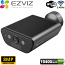 EZVIZ EB5 4K (CS-EB5-R100-2F8WFL) Αυτόνομη Ασύρματη Wi-Fi IP κάμερα 8MP (4K) με Mπαταρία 10400mAh και Ηλιακό Panel 1.4W