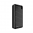 KAKUSIGA KSC-1086 Power Bank 20000 mAh PD,QC,FCP,AFC 22.5W με 4 Ενδεικτικά LED σε Μαύρο Χρώμα 