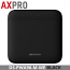 Hikvision DS-PWA96-M-WE BLACK - Ασύρματη Κεντρική Μονάδα AX PRO 96 Ζωνών με LAN, Wi-Fi, 3G/4G (2xSIM) και Proximity Reader