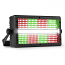 BEAMZ BS336 Strobe και Blinder Combo με 336 RGBW 3-in-1 LEDs, IRC, DMX 153.289